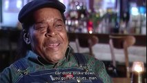 Bonnie Blue: James Cotton's Life in the Blues | movie | 2022 | Official Trailer