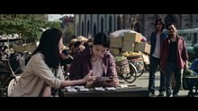 Hương Ga | movie | 2014 | Official Trailer