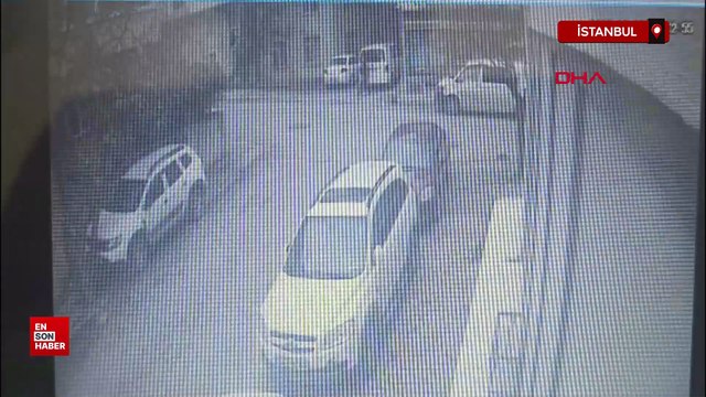 İstanbul'da girdikleri evden 2 milyon liralık ziynet eşyası çalan hırsızlar tutuklandı