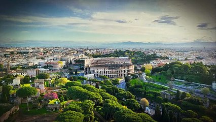 Mysteries Unearthed with Danny Trejo - Season 2 Episode 04- Hidden Giants