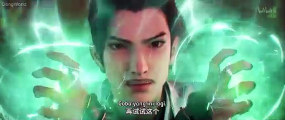 Immortality Season 5 Episode 4 Subtitle Indonesia sub bagus