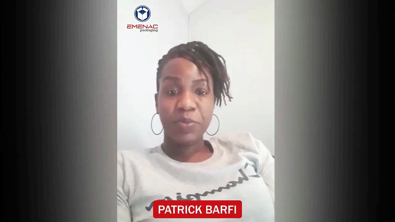 Emenac Packaging New Zealand Review By Patrick Barfi