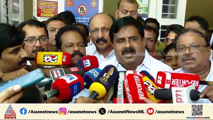 'ഒരു നോട്ടീസ് കൊടുത്താൽ എൻ.സുബ്രഹ്മണ്യൻ വരില്ലേ? എന്തിനാണ് വീട് വളഞ്ഞ് കസ്റ്റഡിയിലെടുത്തത്?'