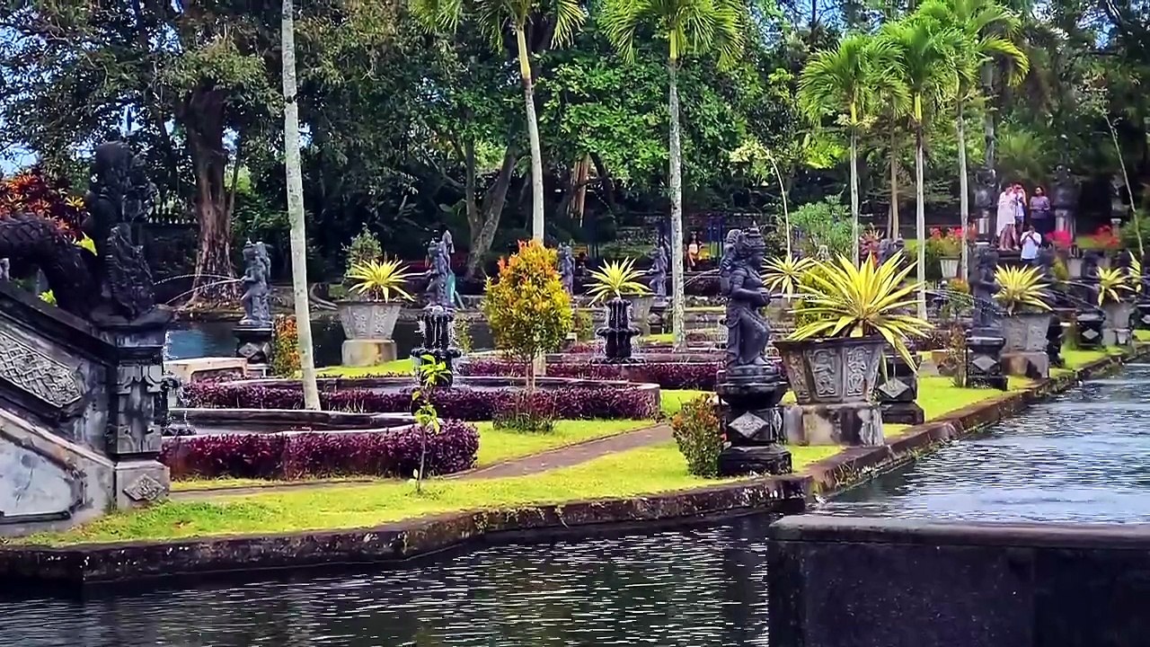 The Real Bali Most People Miss _ 4K Travel Documentary