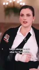 Step Back Nothing Escapes the Eagle EP 8