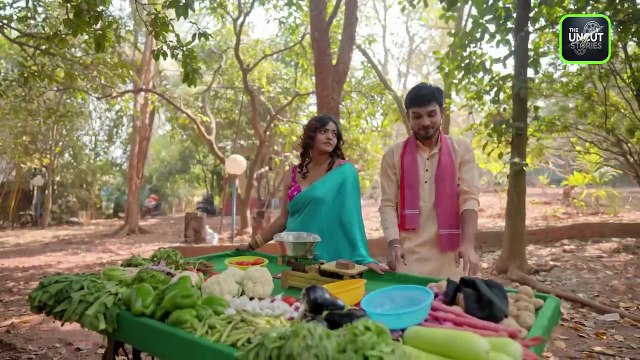 Bhabhi Ne khola Bahiyaa Ka Nada ｜ Web Series 2025 ｜ Episode New Released Hindi Webseries