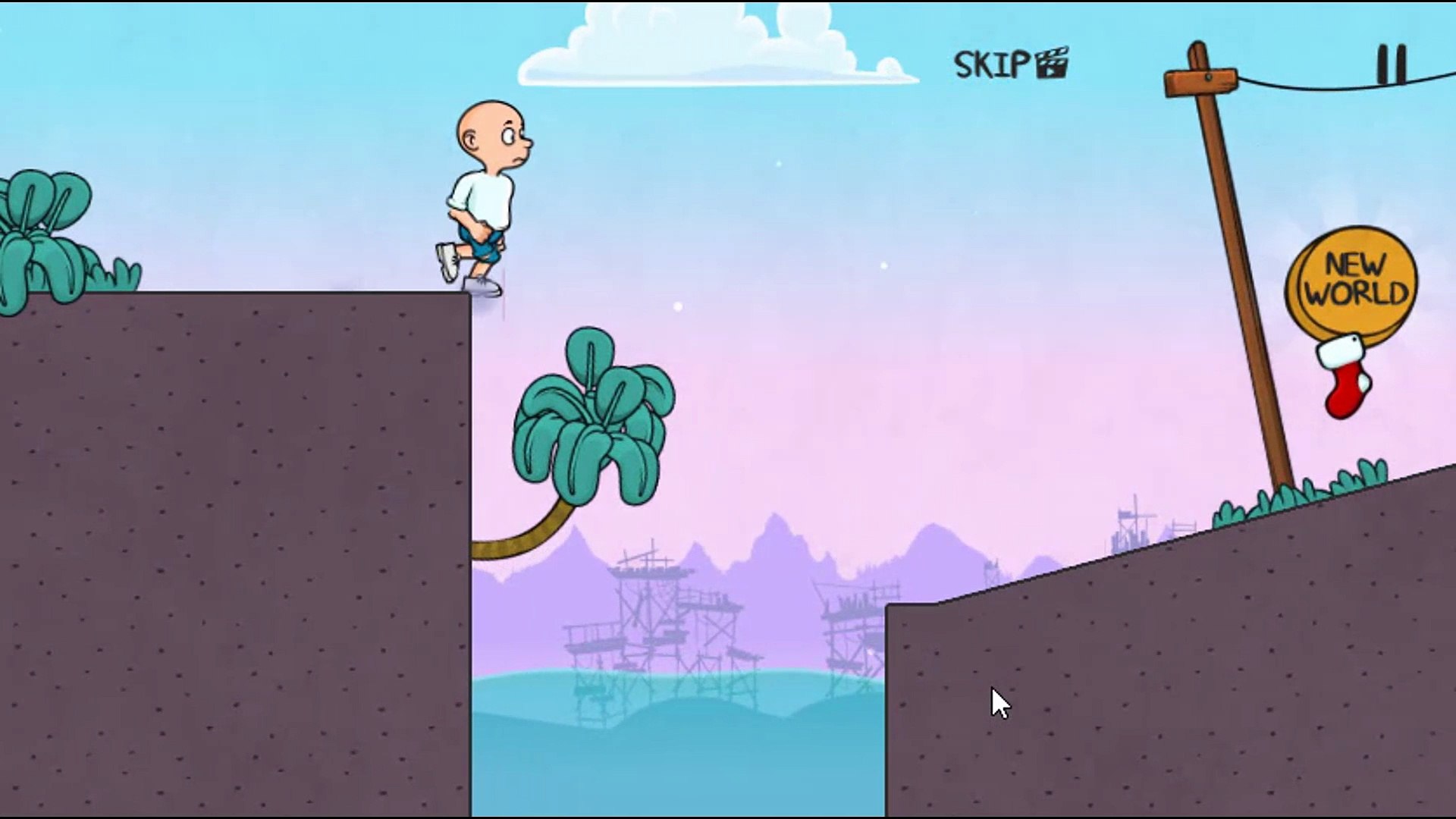 Plonky Gameplay | Part 2 | Bangla Gameplay