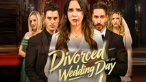 Divorced at the Wedding Day Full 🍿 #englishsub #fullmovie