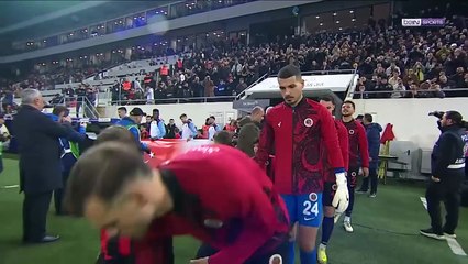 Gençlerbirliği (4-3) Trabzonspor _ 17. Hafta Maç ÖZETİ _ Trendyol Süper Lig