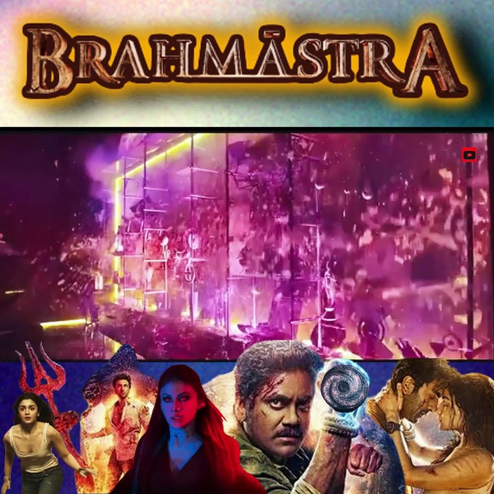 BRAHMASTRA SHORT VIDEO PART 2  hd video movie play Hindi  #ibrahimkhan_zerotokhan #HDvideo-series