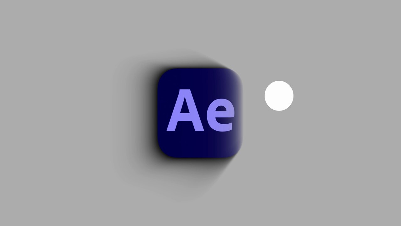 Responsive Shadows Effect | After Effect Tips | The Edit Art | Tutorial