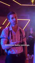 El amor es una danza peligrosa ES #ReelShort