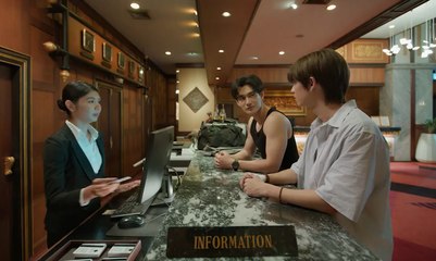 Goddess Bless You from Death Ep.9 EngSub