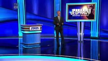 Jeopardy! - Season 2025 Episode 226 - S41 Second Chance Tournament Group 2 Semifinal Game 3