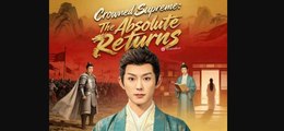 Crowned Supreme- The Absolute Returns Engsub