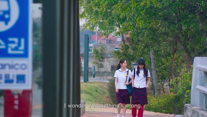 Twenty-Five Twenty-One Ep 11 eng sub