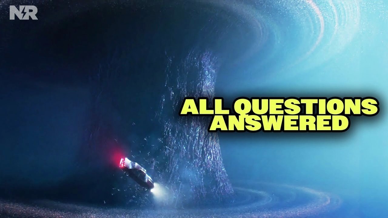 STRANGER THINGS: How Will It End? (Vol 2 Explained)