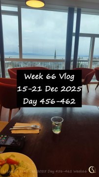 Li Lune 月亮 #Vlog Uni Week 66, Uni Day 456-462, 15-21 Dec 2025 #lilune #lilunemusic ♥️ lilune.convitality.com✅ YouTube: youtube.com/@LiLuneMusic✅ Instagram: instagram.com/LiLuneMusic✅ TikTok: tiktok.com/@LiLuneMusic