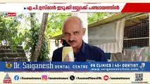 കോവിഡ് കാലത്ത് മുഖ്യമന്ത്രിയുടെ വിമർശനമേറ്റുവാങ്ങിയ എ പി ഉസ്മാൻ ബ്ലോക്ക് പഞ്ചായത്തിലേക്ക്