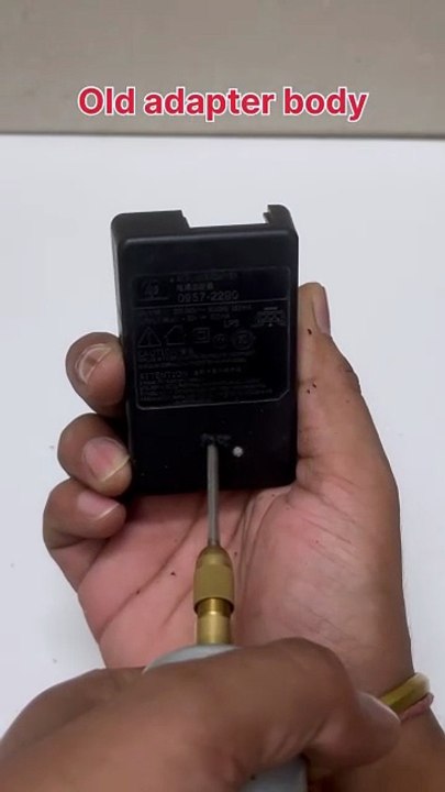 DC Motor Direction Controller | Forward Reverse Control