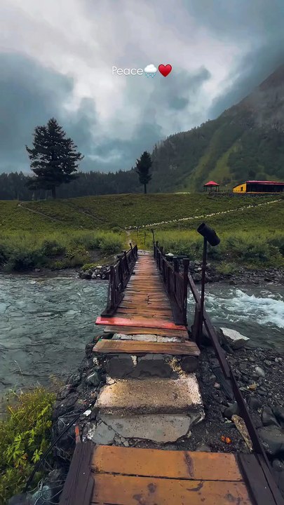 This _ No Stress 🥺🌧️ .