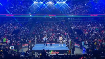 drew mcintyre insults refree