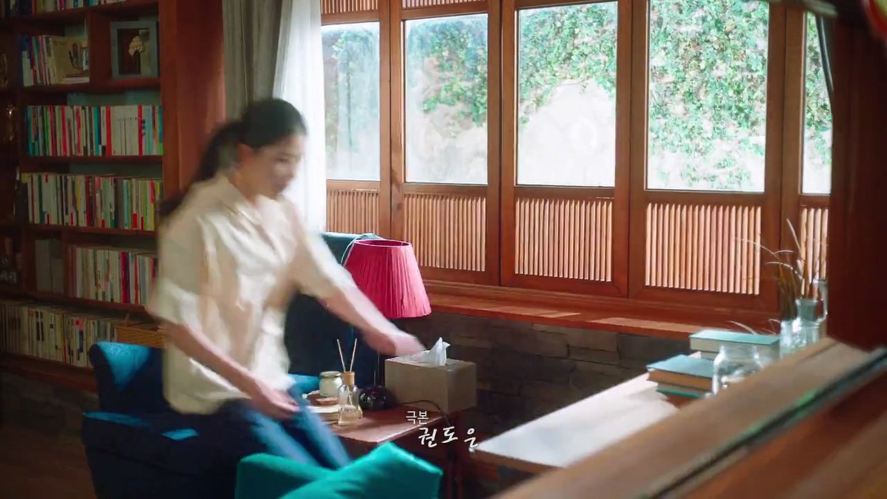 Twenty-Five Twenty-One Ep 14 eng sub