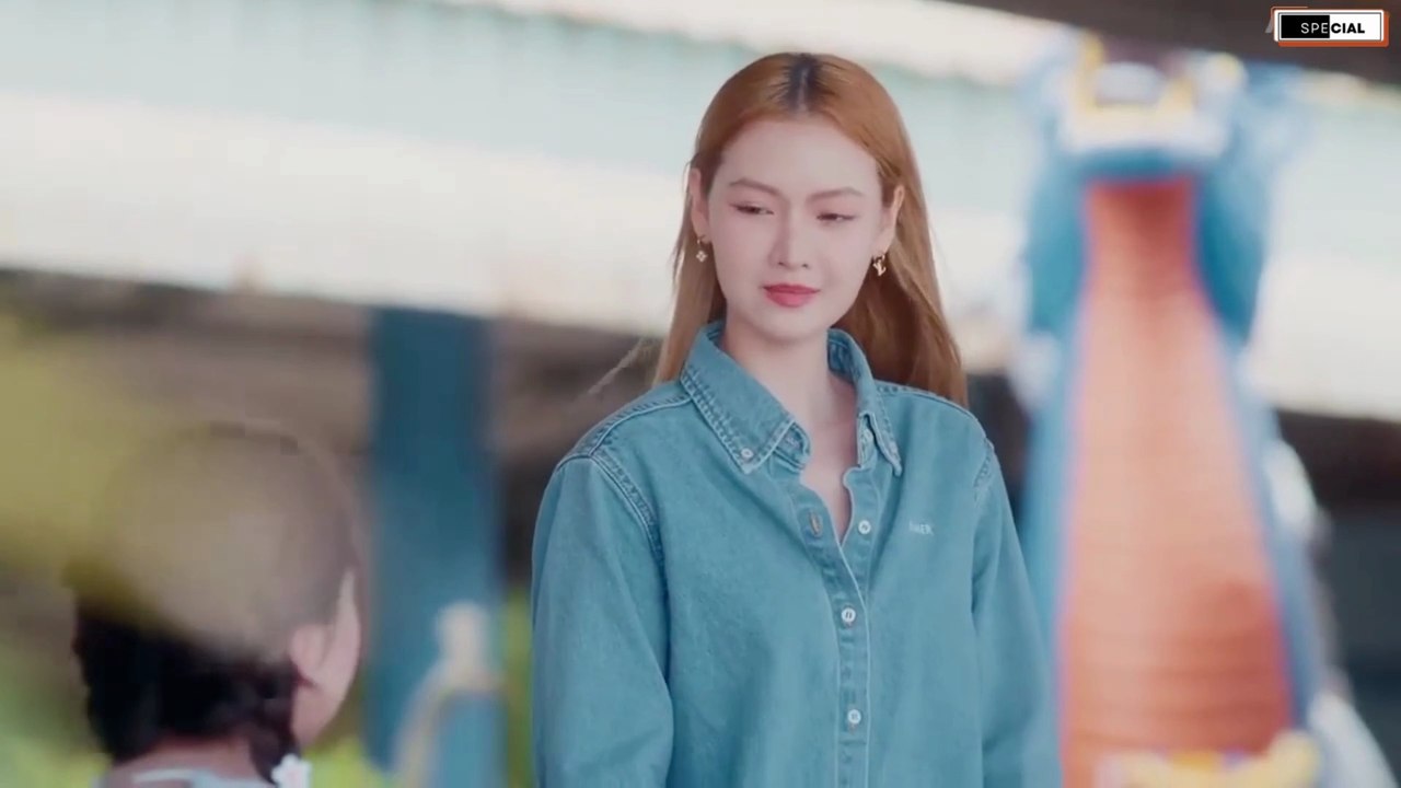 EP.3 Like A Palette (2025) Engsub #GL