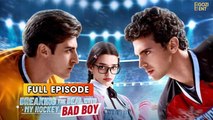 Breaking The Deal With My Hockey Bad Boy & Detailed Version