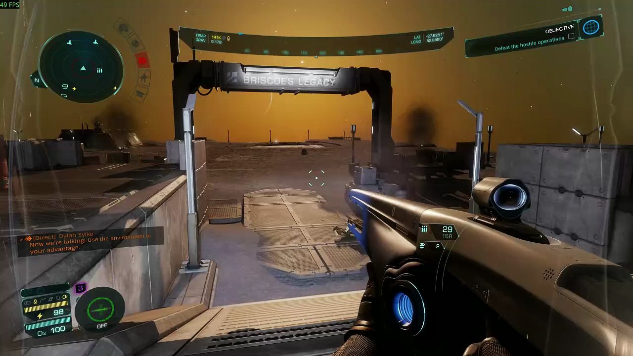 Bad AI
