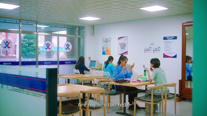 Twenty-Five Twenty-One Ep 15 eng sub