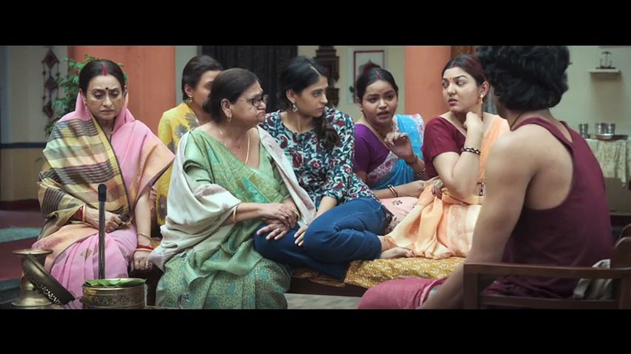 Durlabh Prasad Ki Dusri Shadi
