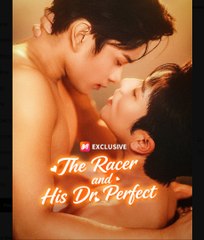 The Racer and His Dr Perfect #fullmovie #englishsub 🍿