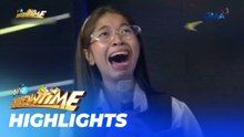 It's Showtime: STUDENT LEADER, NAIUWI ANG ₱500,000 POT MONEY! (Laro, Laro, Pick)