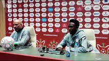 Nigeria Vs Tunisia: We are prepared for the game, says Wilfred Ndidi