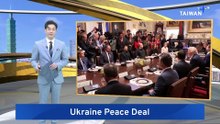 Zelenskyy Says He Expects To Meet Trump on Sunday