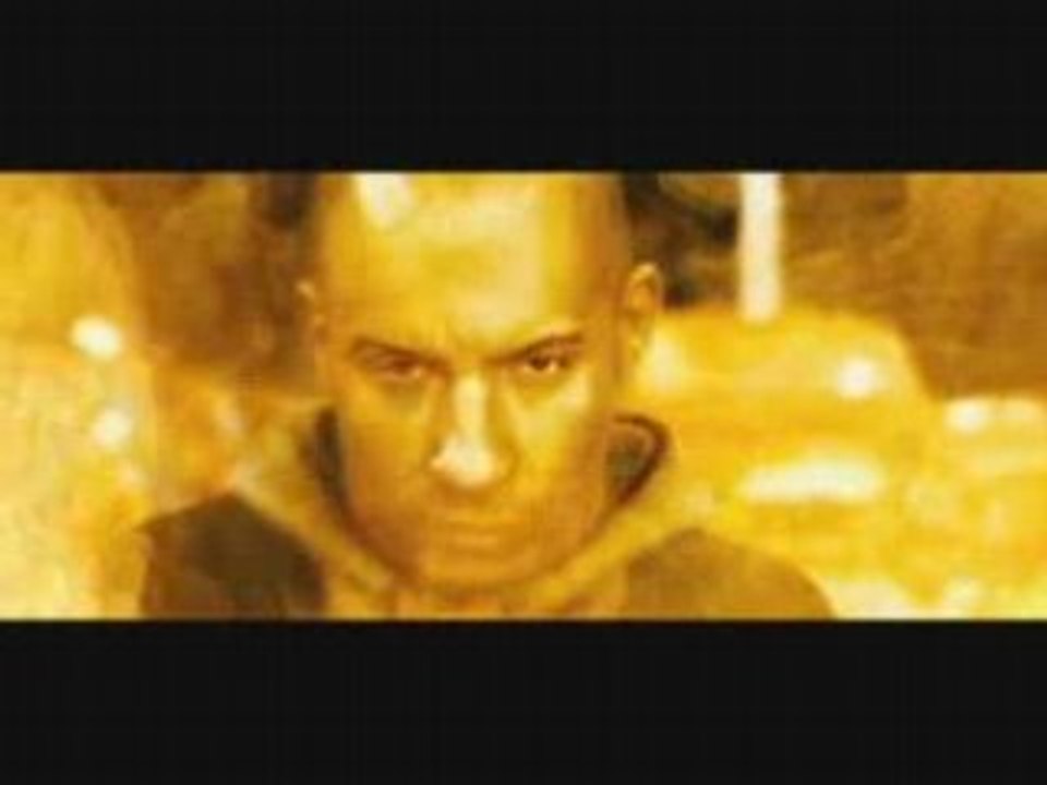 Babylon A.D (2008) International Teaser #2 [VF]