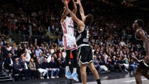 Virtus Bologna–Olympiacos: rimonta sfiorata, ma il finale sorride ai greci: gli highlights