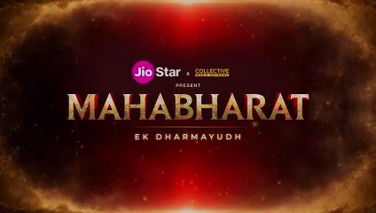 Mahabharat Ek Dharmayudh Episode.10 27 December Next Episode Join Telegram Channel👇