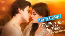 Falling for My Fake Dating Coach (2025) - FULL & DETAILED VERSION