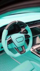 Audi RS6 Avant Mansory mit 1.100 PS & Carbon-Bodykit #RS6 #Audi #Mansory