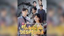 Mareas de Despedida Episodio Completo