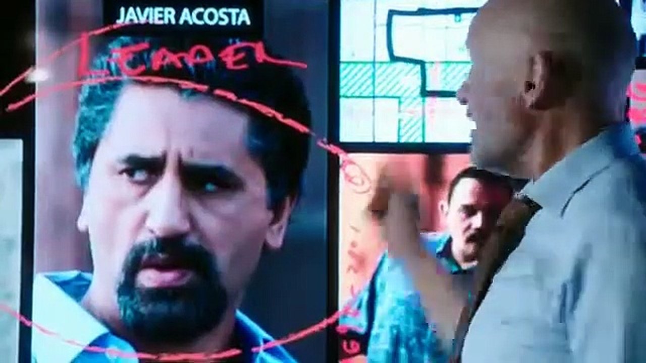 Flics sans scrupules Bande-annonce (RU)