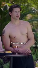 Monster in His Eyes #drama #romantic #englishdrama #mafia #reelsshorts