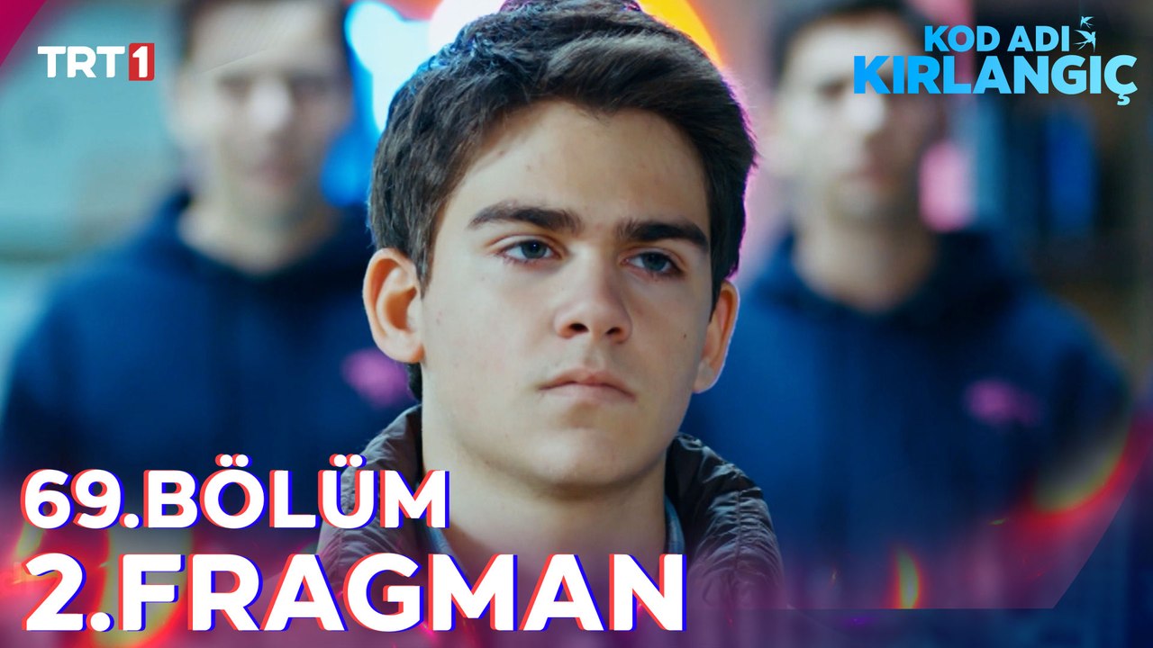 Kod Adı Kırlangıç 69. Bölüm 2. Fragman