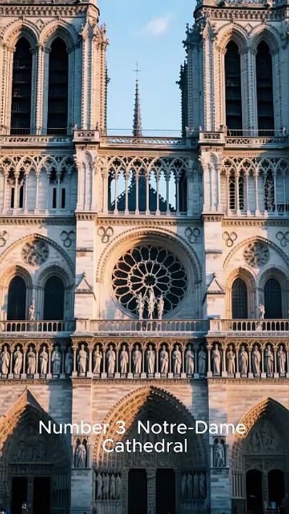 Planning a trip to Paris and don't know where to s