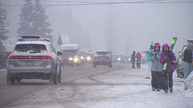 미국 뉴욕시 폭설에 항공기 수천 편 취소·지연 / YTN