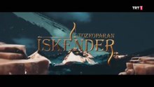 Tozkoparan İskender Urdu | Episode 4 | توزکوپاران اسکندر