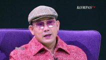 Denny Sumargo soal Demo Agustus: Aspirasi Boleh, Jangan Sampai Ditunggangi dan Berujung Kerusuhan