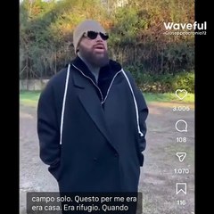 Brasiliano real story